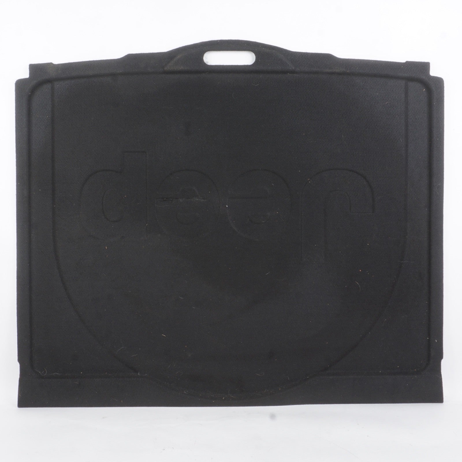 2015 - 2020 Jeep Renegade Trunk Cargo Tire Floor Carpet Liner Mat Panel OEM