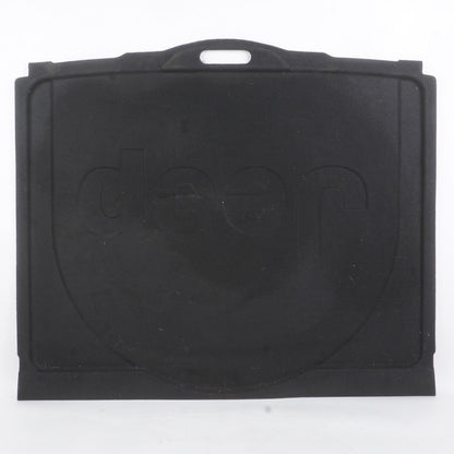 2015 - 2020 Jeep Renegade Trunk Cargo Tire Floor Carpet Liner Mat Panel OEM