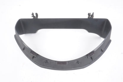 2010 - 2013 Mercedes E350 Coupe Dash Speedometer Instrument Trim Bezel Black OEM