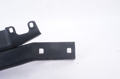12-19 BMW F12 650i 640i M6 Upper Radiator Core Support Tie Bar 7267356 OEM