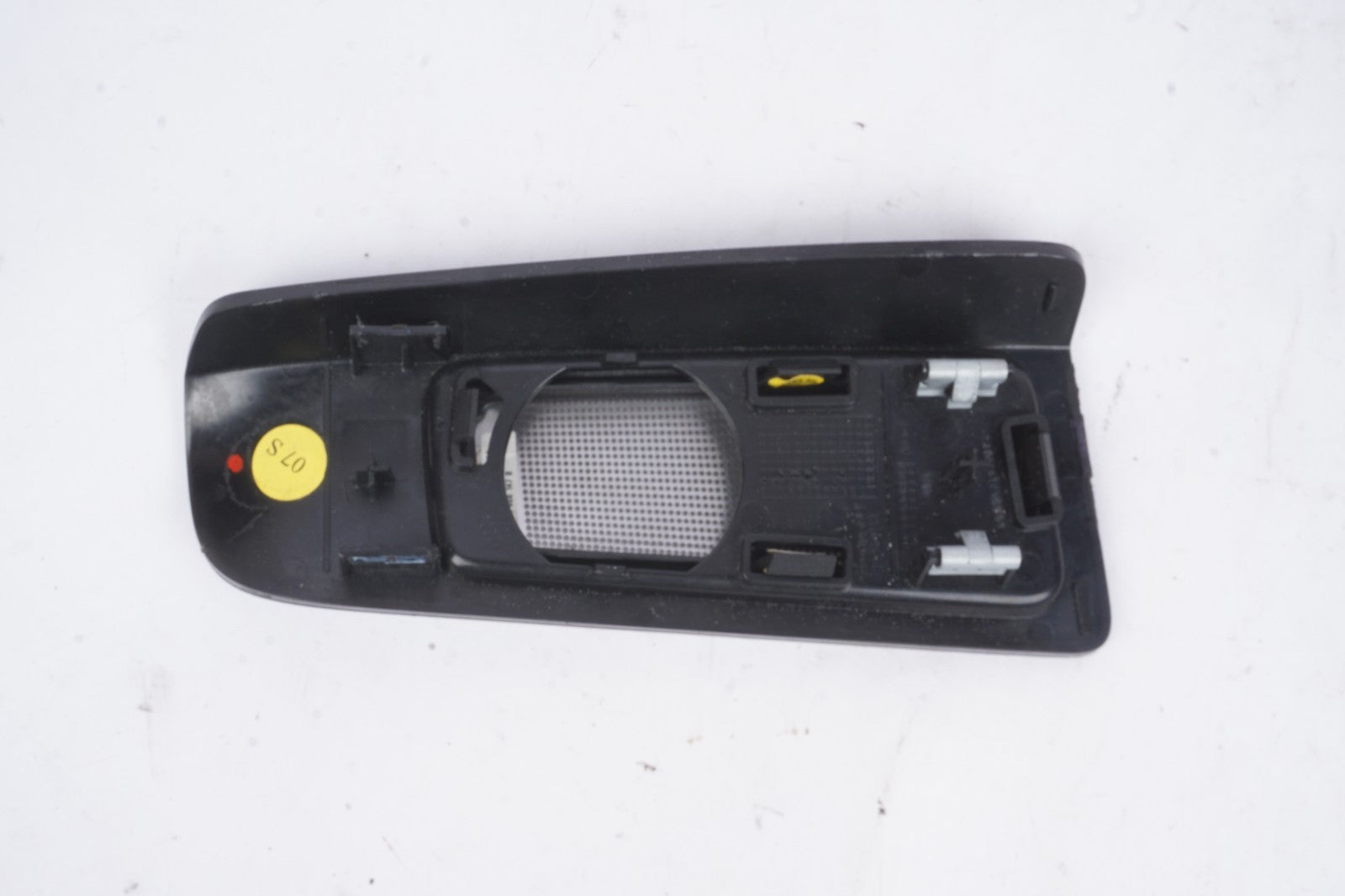 2011 - 2018 AudiA8 Quattro Left Right Lower B Pillar Trim W Speaker Grille