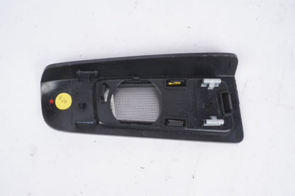 2011 - 2018 AudiA8 Quattro Left Right Lower B Pillar Trim W Speaker Grille