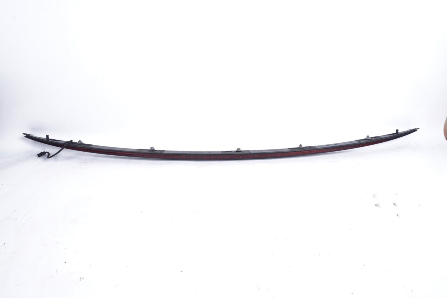 2012-2018 AUDI A7 REAR HIGH MOUNT 3RD STOP BRAKE LIGHT LAMP OEM 4G8945097