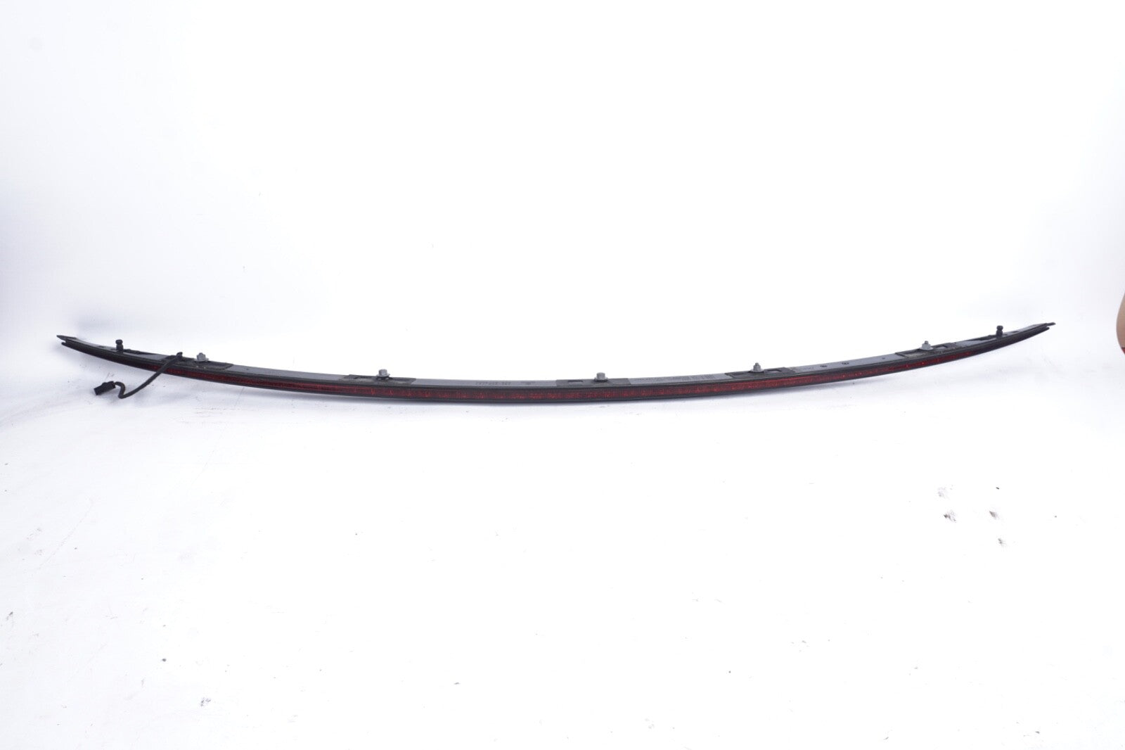 2012-2018 AUDI A7 REAR HIGH MOUNT 3RD STOP BRAKE LIGHT LAMP OEM 4G8945097