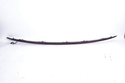 2012-2018 AUDI A7 REAR HIGH MOUNT 3RD STOP BRAKE LIGHT LAMP OEM 4G8945097