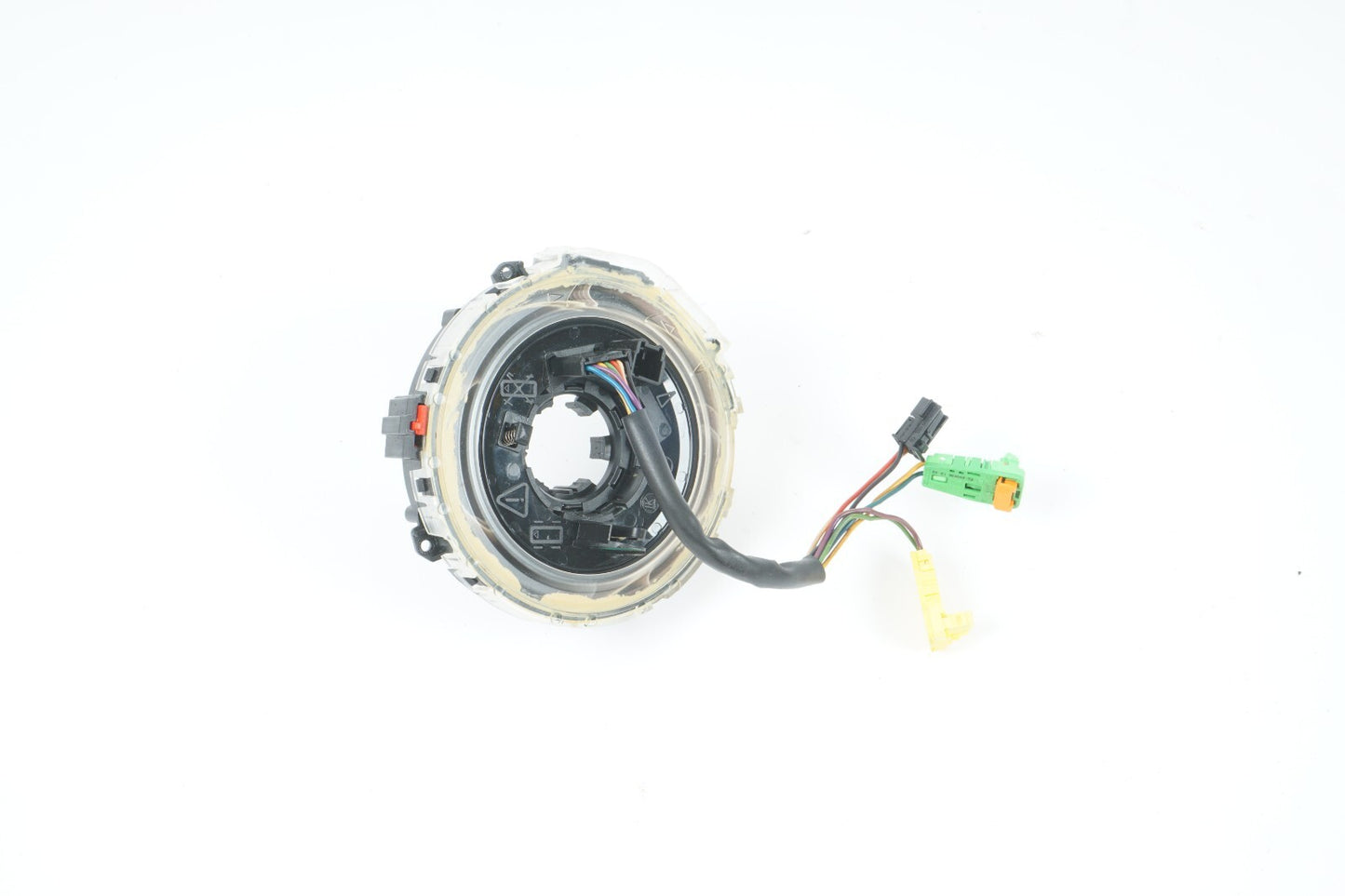 2007 - 2013 MERCEDES W221 S550 Steering Column Slip Ring Switch A1714640518 OEM