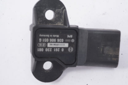 2011 - 2018 PORSCHE CAYENNE 3.6L V6 AWD INTAKE MANIFOLD PRESSURE MAP SENSOR OEM