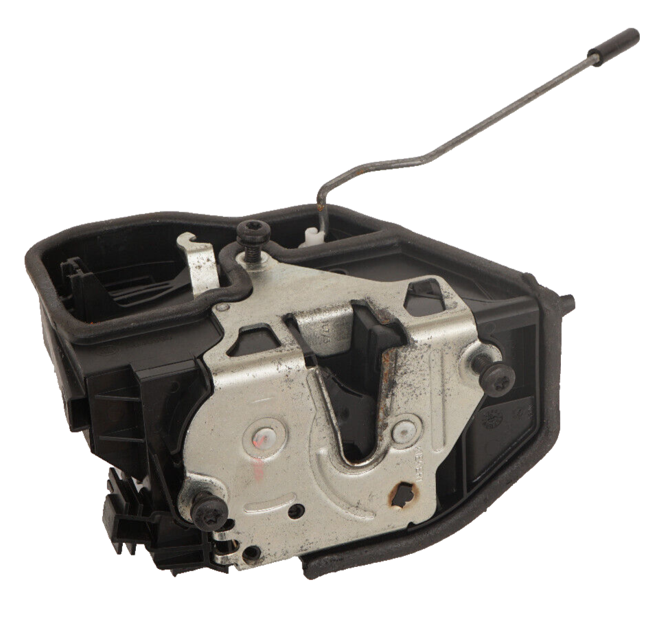 2007 - 2013 BMW 335i E93 E92 FRONT RIGHT PASSENGER LOCK LATCH ACTUATOR OEM
