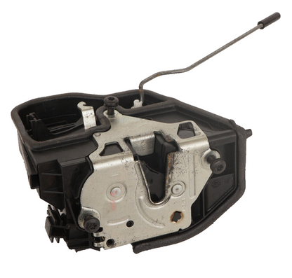 2007 - 2013 BMW 335i E93 E92 FRONT RIGHT PASSENGER LOCK LATCH ACTUATOR OEM