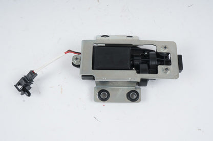 2011 - 2018 AUDI A8 L REAR RIGHT SEAT BELT HEIGHT ADJUSTER MOTOR OEM 4H0857833