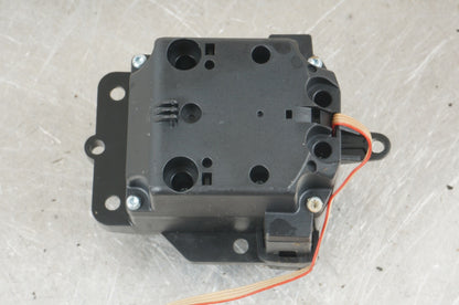 12-15 Mercedes GLK350 C250 Center Console Comand Controller Knob Multi Switch