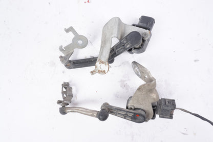 2011 2012 2013 BMW 328i 335i LEFT RIGHT REAR SUSPENSION LEVEL SENSOR 6785205