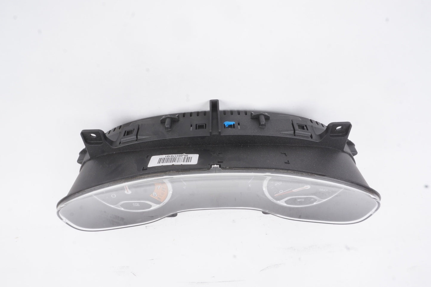 2019 - 2020 Jeep Renegade Speedometer Cluster Tachometr MPH Fits OEM