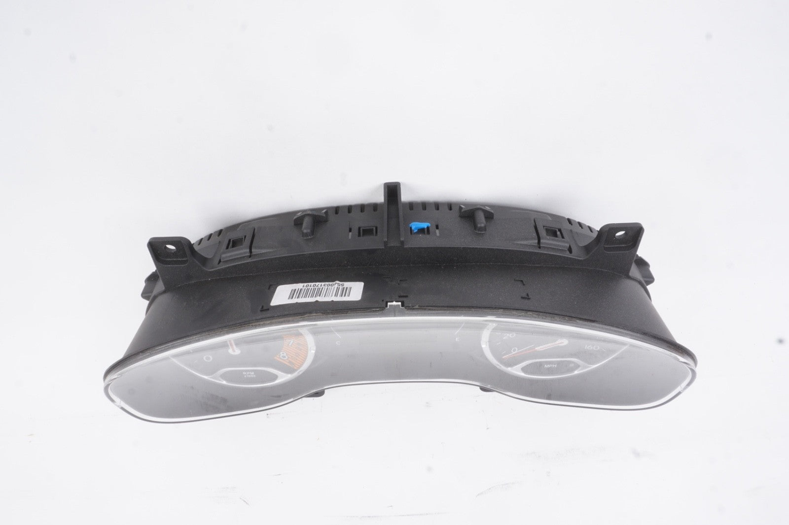 2019 - 2020 Jeep Renegade Speedometer Cluster Tachometr MPH Fits OEM