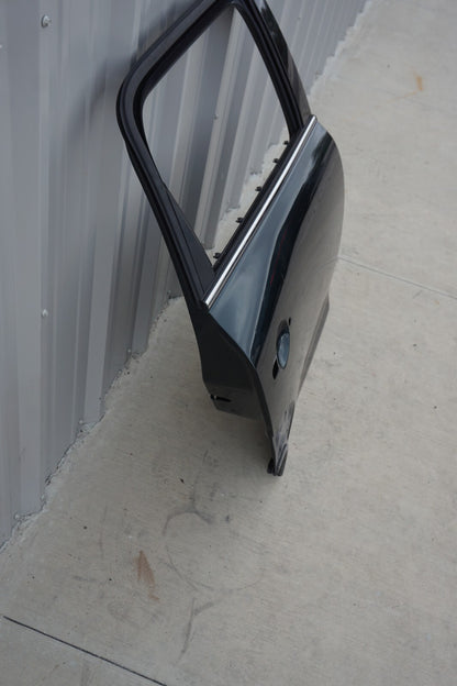 2011 - 2016 Mini Cooper Countryman Rear Right Door Shell OEM