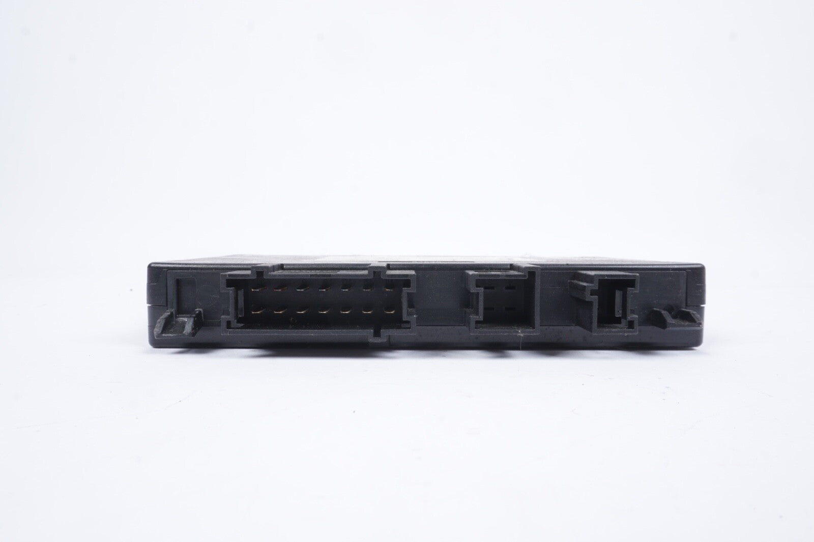 2013-2016 Mercedes E350 W212 Right Front Seat Control Module A1729007003 OEM