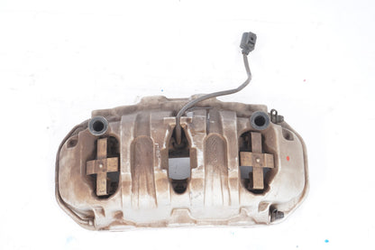 11-18 Porsche Cayenne 958 4.8l Front Left Driver Side Brake Caliper OEM