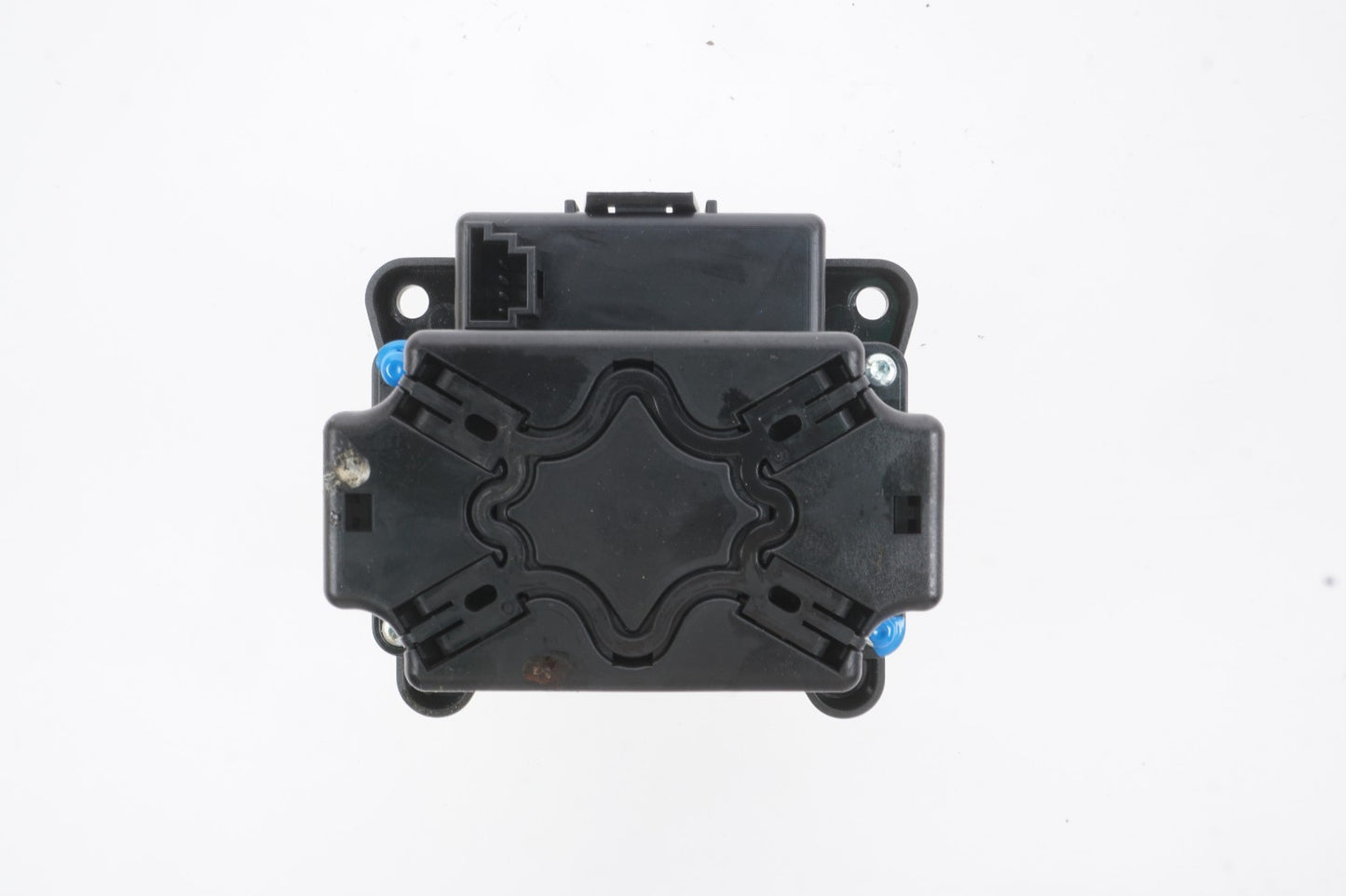 2012-2016 Mercedes ML GL Center Console Media Control Knob Switch OEM