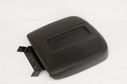 2007 - 2013 CHEVROLET AVALANCHE CENTER CONSOLE ARMRESR ARM REST L0197017AA OEM