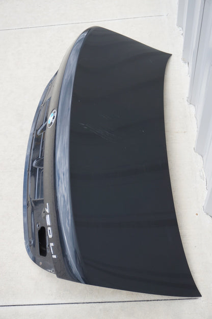 2009 - 2015 BMW 750I F02 F01 750I 740I 750LI TRUNK LID TAILGATE SHELL OEM