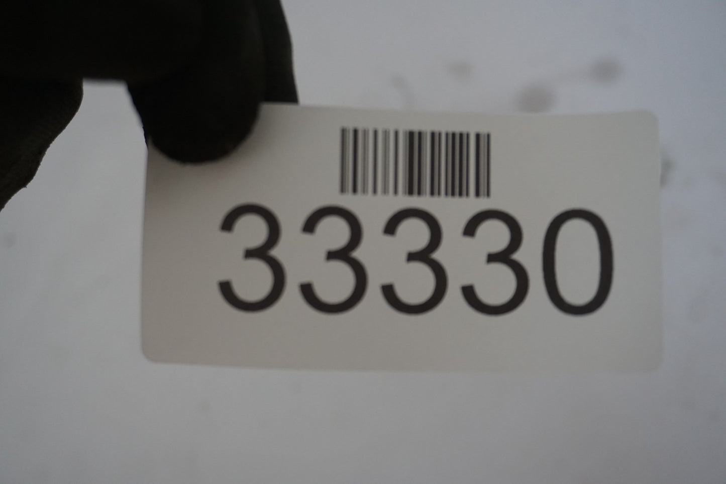 2002 - 2010 LEXUS SC430 FRONT RIGHT DRIVER SIDE DOOR SHELL OEM