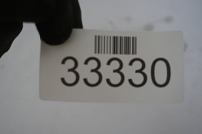 2002 - 2010 LEXUS SC430 FRONT RIGHT DRIVER SIDE DOOR SHELL OEM