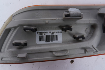2015-2021 Mini Cooper Front Fender Indicator Light  Left & Right OEM