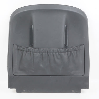 07-13 Mercedes W221 S600 S550 Back Panel Seat Cover Front Left or Right Side OEM