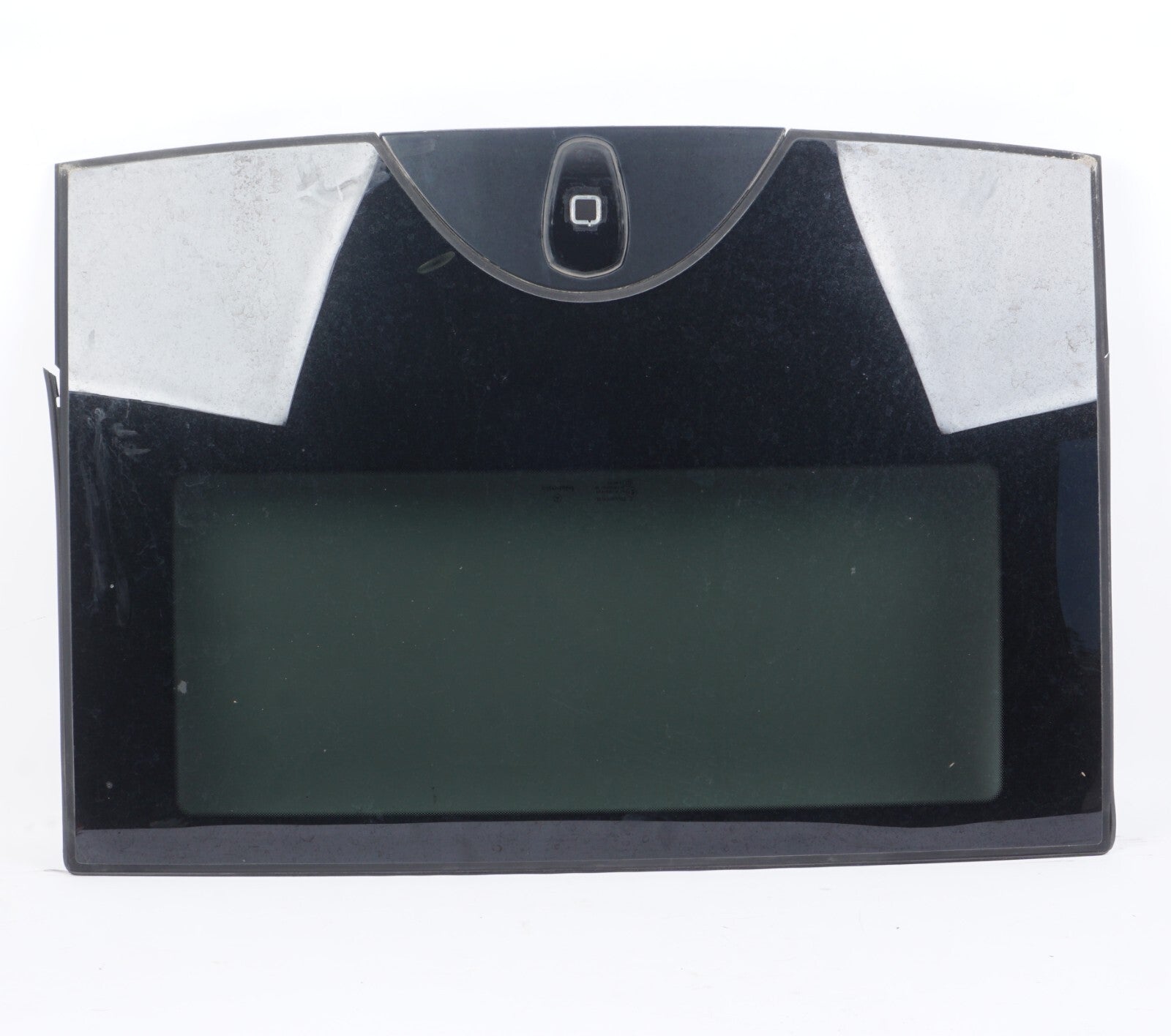 10-17 Mercedes W207 E350 Coupe Rear Panoramic Sunroof Glass OEM