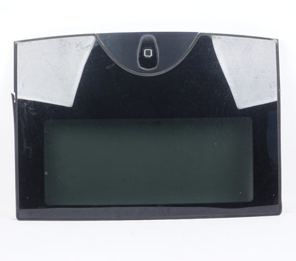 10-17 Mercedes W207 E350 Coupe Rear Panoramic Sunroof Glass OEM