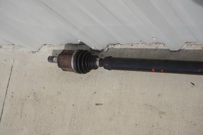 12-15 Volkswagen Passat 2.5L  Front Right Passenger CV Axle Shaft OEM