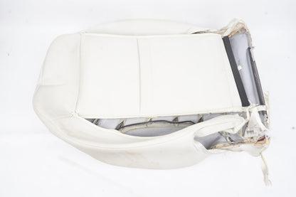 14-16 FIAT 500L FRONT RIGHT PASSENGER SIDE SEAT BACK CUSHION PAD OEM