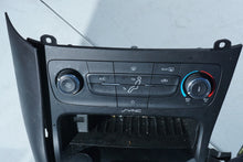 2015-2018 Ford Focus Ac Heater Climate Control Temperature