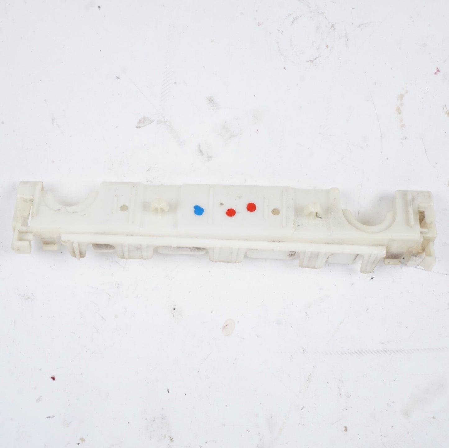 2010 - 2015 Bumper Bracket Mercedes-Benz E-CLASS Coupe A2076980127