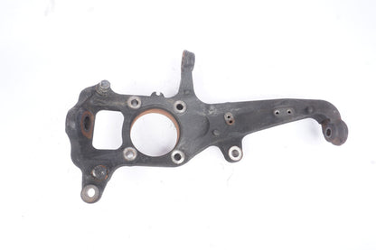 2016 - 2024 NISSAN TITAN XD FRONT RIGHT SPINDLE KNUCKLE 4WD OEM