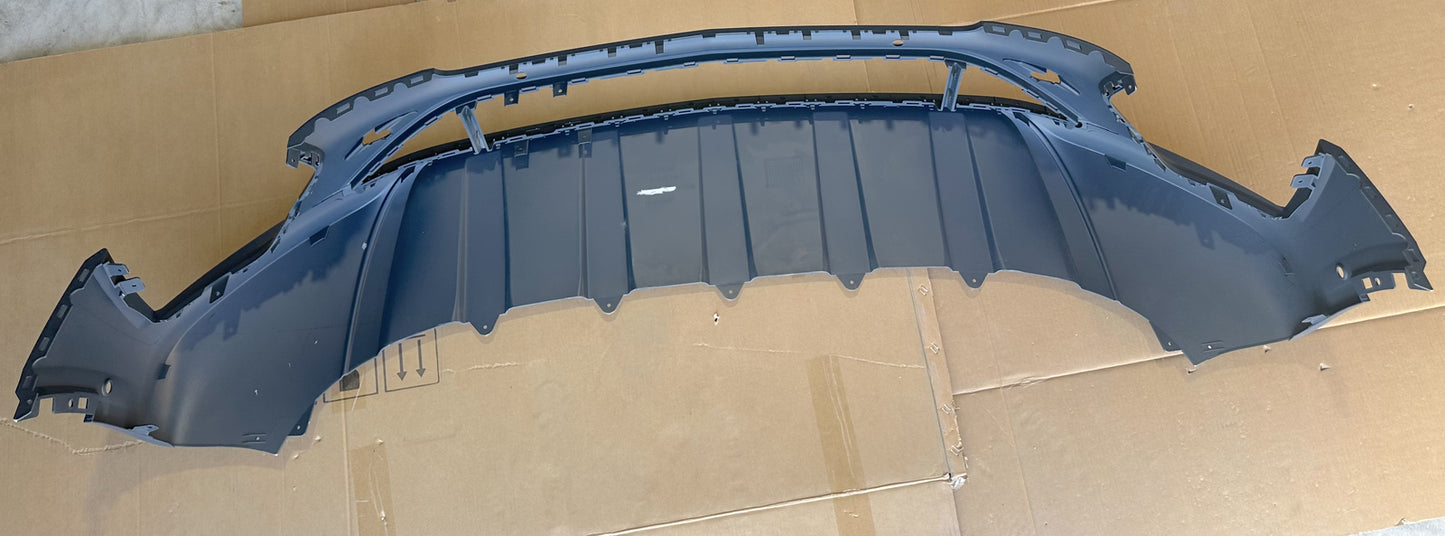 For  2021 - 2024 Bentley Bentayga Front Bumper 36A807093KGRU