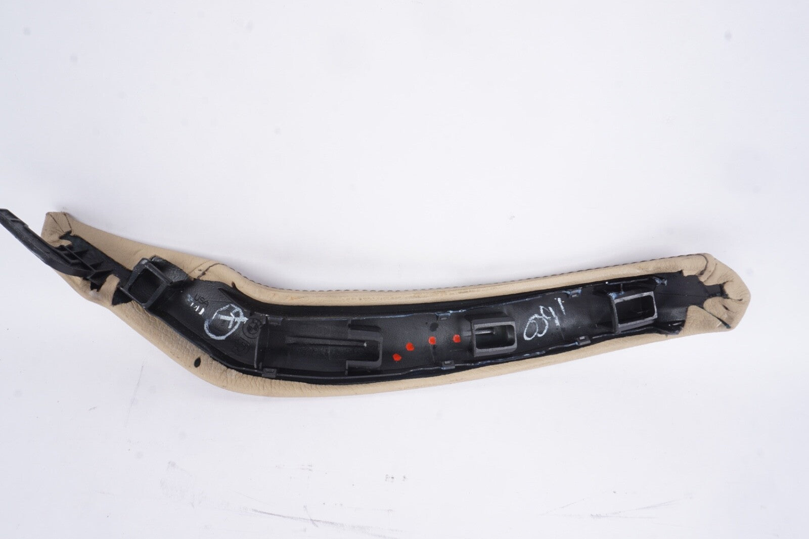 2011 - 2017 BMW X3 REAR RIGHT DOOR PANEL HANDLE COVER