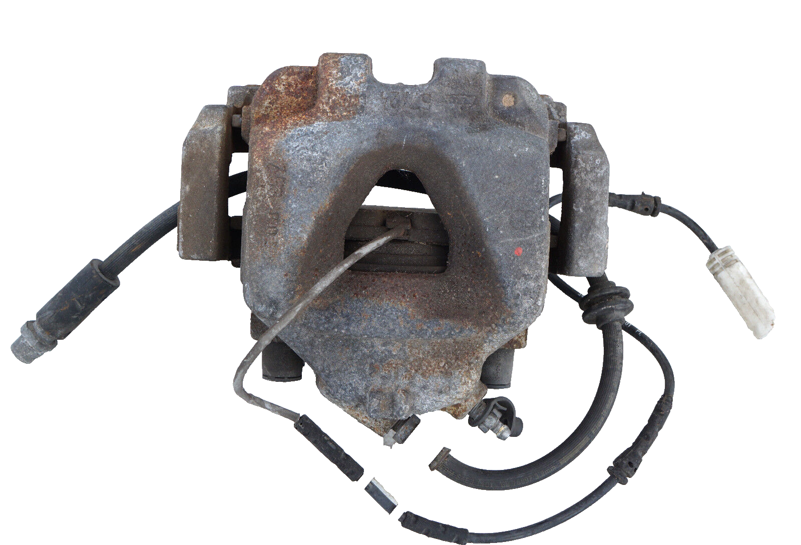 07 - 13 BMW 328i E93 FRONT LEFT DRIVER SIDE BRAKE CALIPER OEM