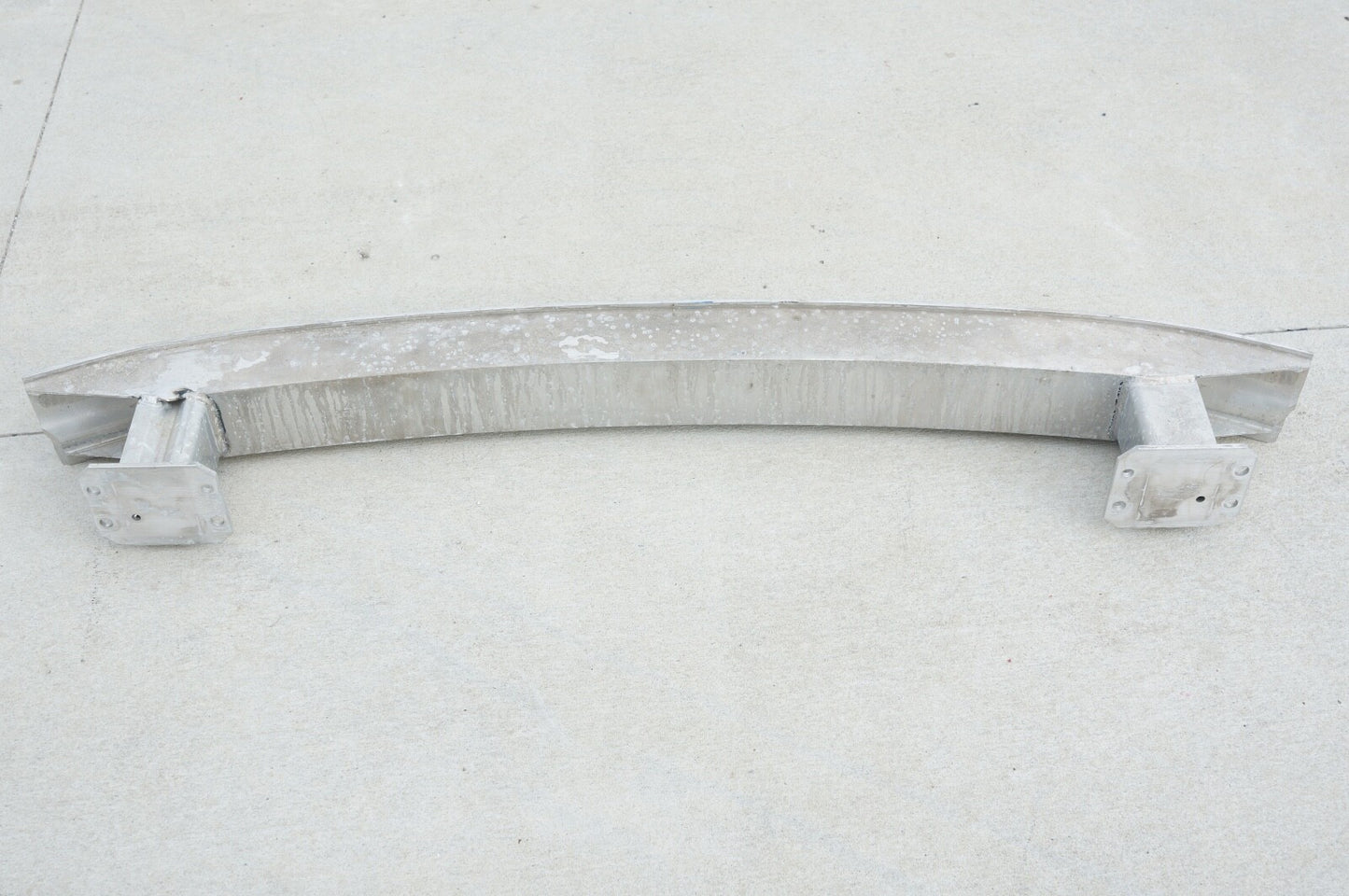 2013 - 2020 MERCEDES BENZ SL550 SL450 SL400  REINFORCEMENT REAR A231610012