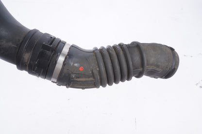 14-17 Maserati Ghibli 3.0L Air Cleaner Right Side Intake Hose Tube 670001590 OEM