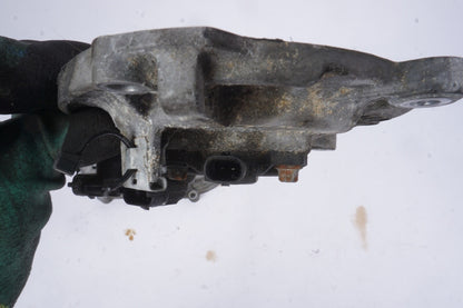 05-13 Mercedes W203 C230 E550 Front Left Right Side Engine Timing Chain Cover