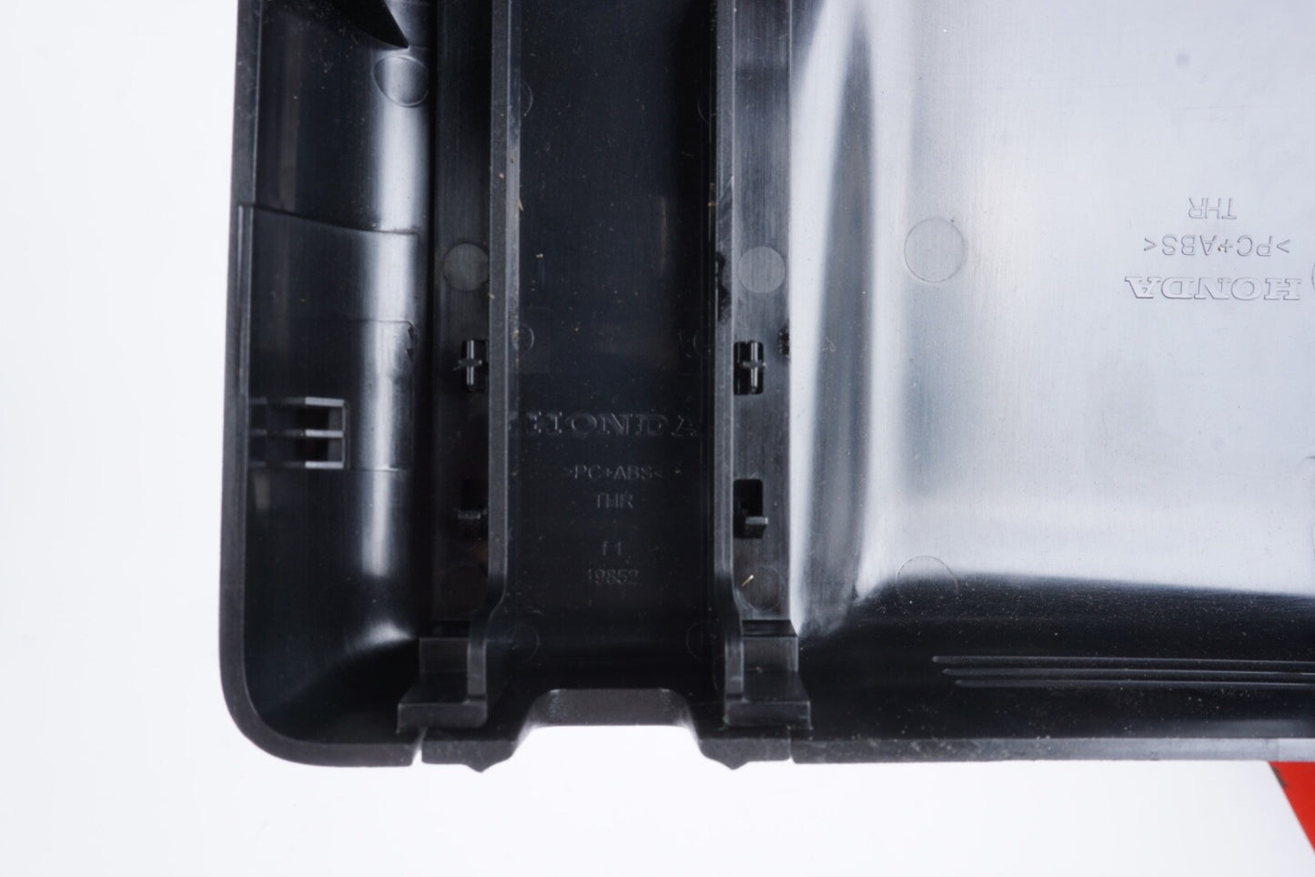 2018-2020 HONDA ODYSSEY INTERIOR REARVIEW MIRROR COVER TRIM PANEL OEM