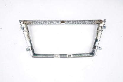 12-16 Mercedes ML350 GL450 Dashboard Center Panel Bezel Cover Trim  OEM