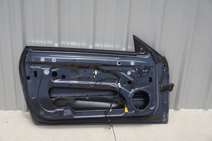 2010-2017 MERCEDES E350 E550 W207 COUPE CONVERTIBLE DRIVER LEFT DOOR SHELL