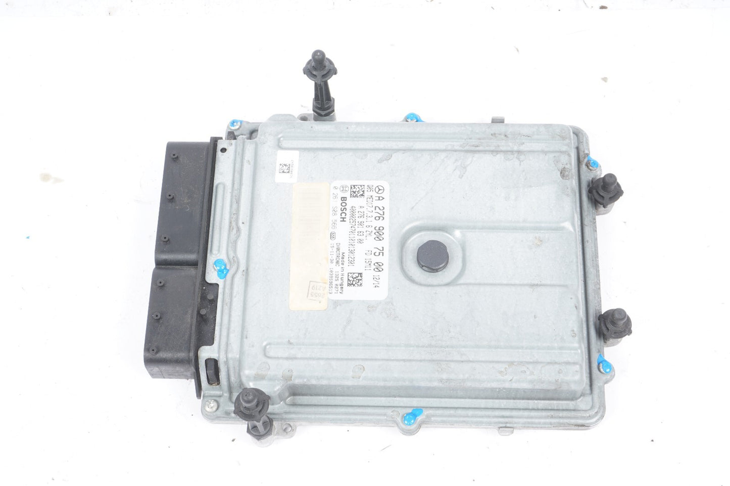15-20 Mercedes-Benz AMG43 S CLASS Engine Control Module Unit ECM ECU A2769007500