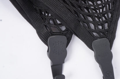 2014-2020 MERCEDES-BENZ S-CLASS Rear Trunk Floor Style Mesh Web Cargo Net