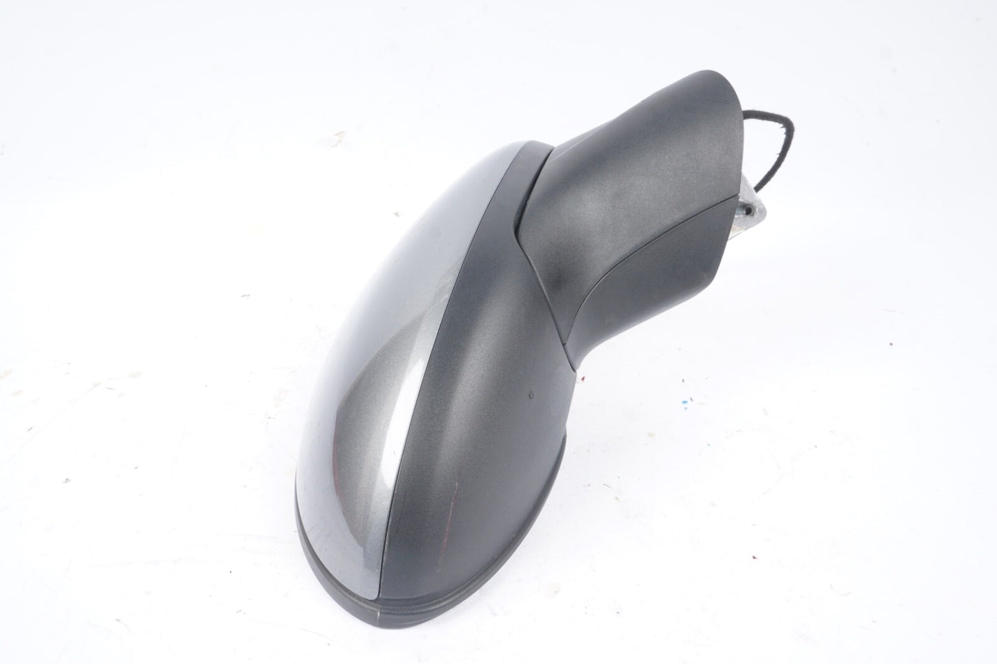 2011 - 2014 Porsche Cayenne 958 Front Right Passenger Side Door Rear View Mirror