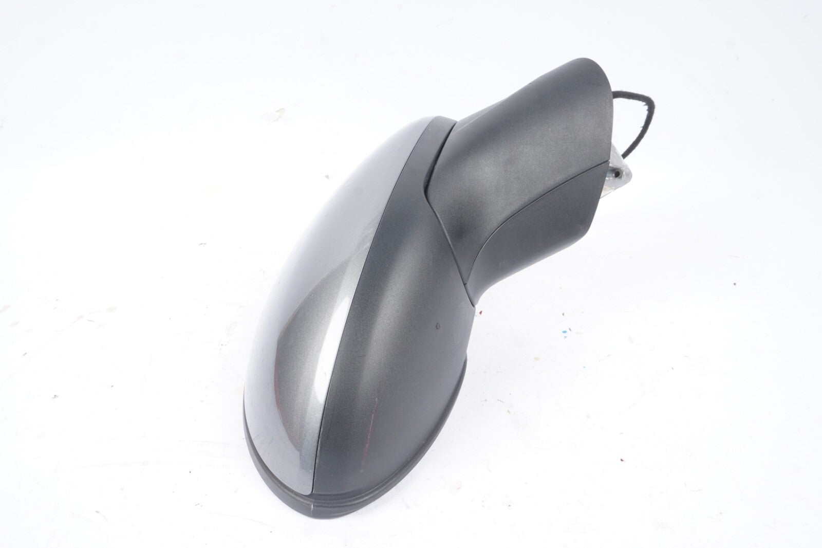 2011 - 2014 Porsche Cayenne 958 Front Right Passenger Side Door Rear View Mirror
