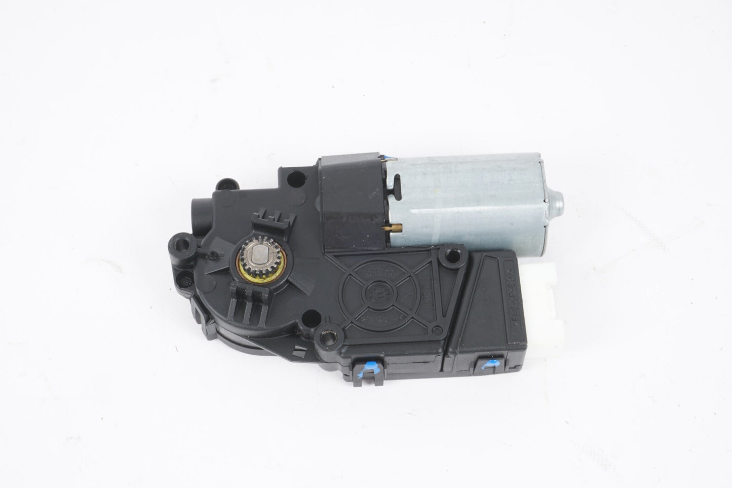 08-14 Mercedes C350 C300 W204 PANORAMIC SUNROOF MOTOR A2049064102 OEM