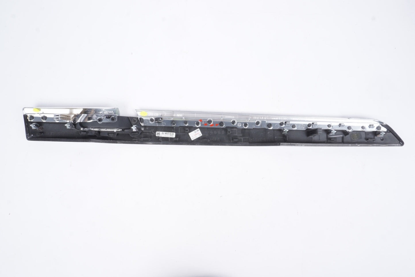 2009-2015 BMW 750LI - REAR Right DOOR Panel TRIM 9151208